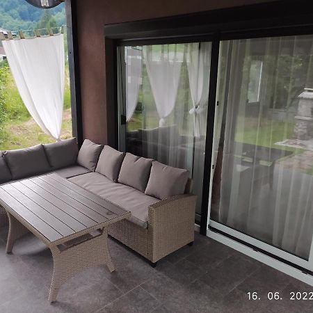 House Legacy Villa Bihac Exterior photo