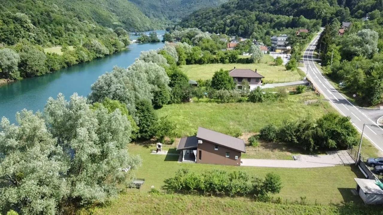 House Legacy Villa Bihac Exterior photo