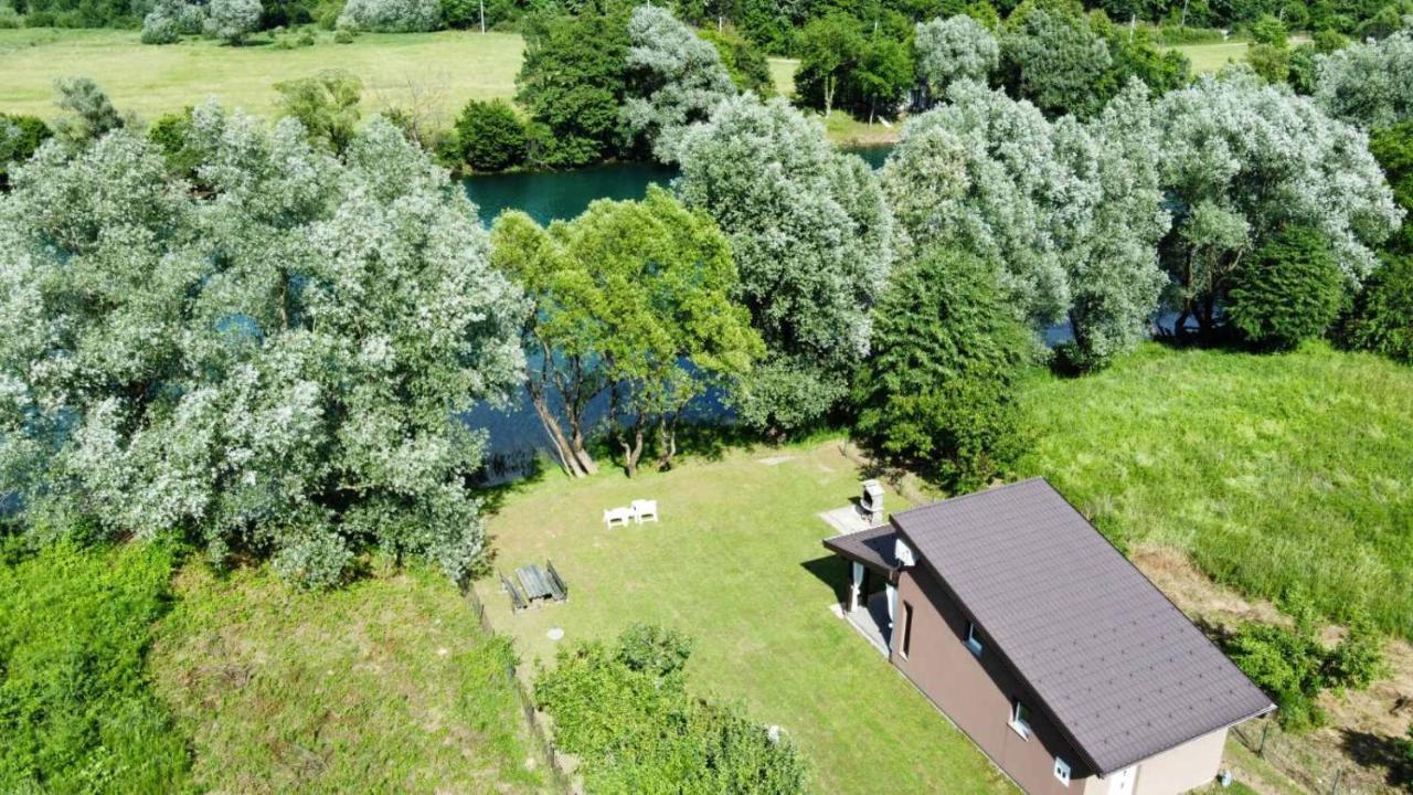 House Legacy Villa Bihac Exterior photo