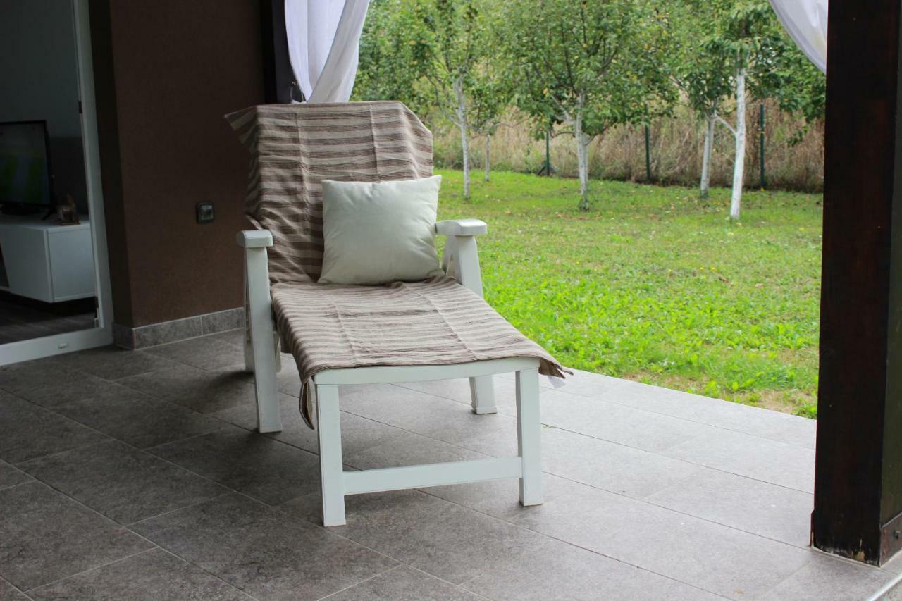House Legacy Villa Bihac Exterior photo